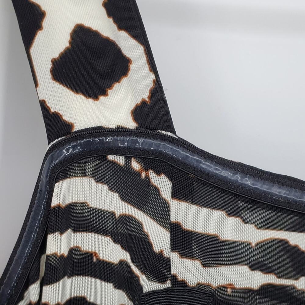 Anthropologie X Tracy Reese San Antonio Tribal - Picture 8 of 12